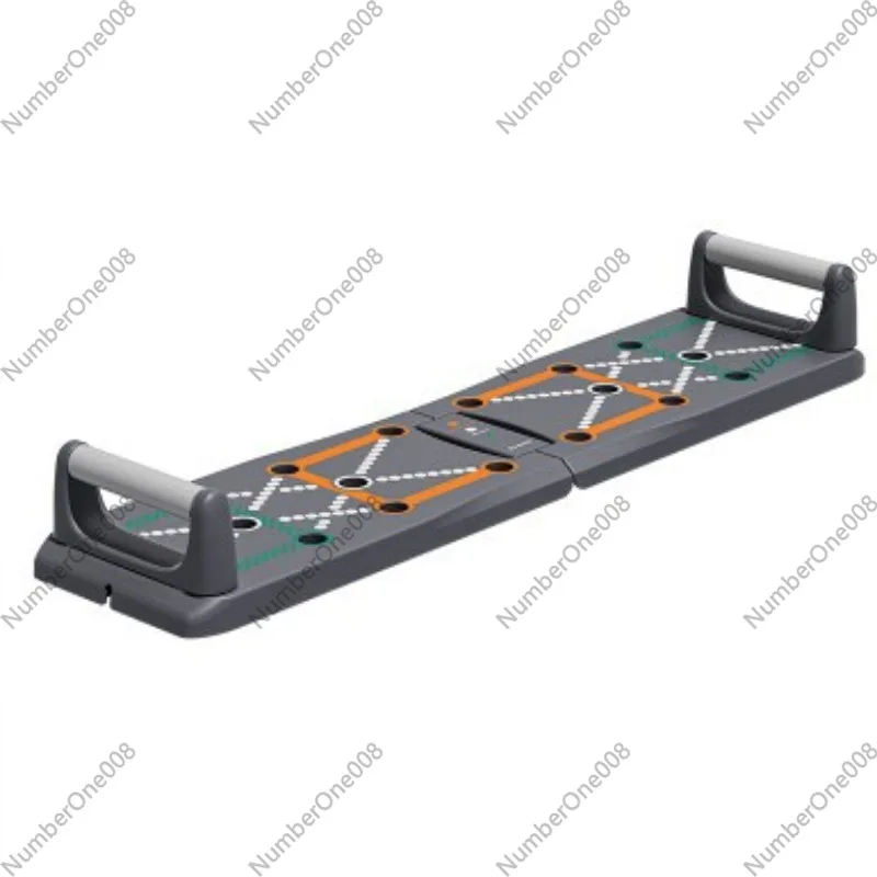 Push Up Board - Foldable Push Up Board Plank Stand