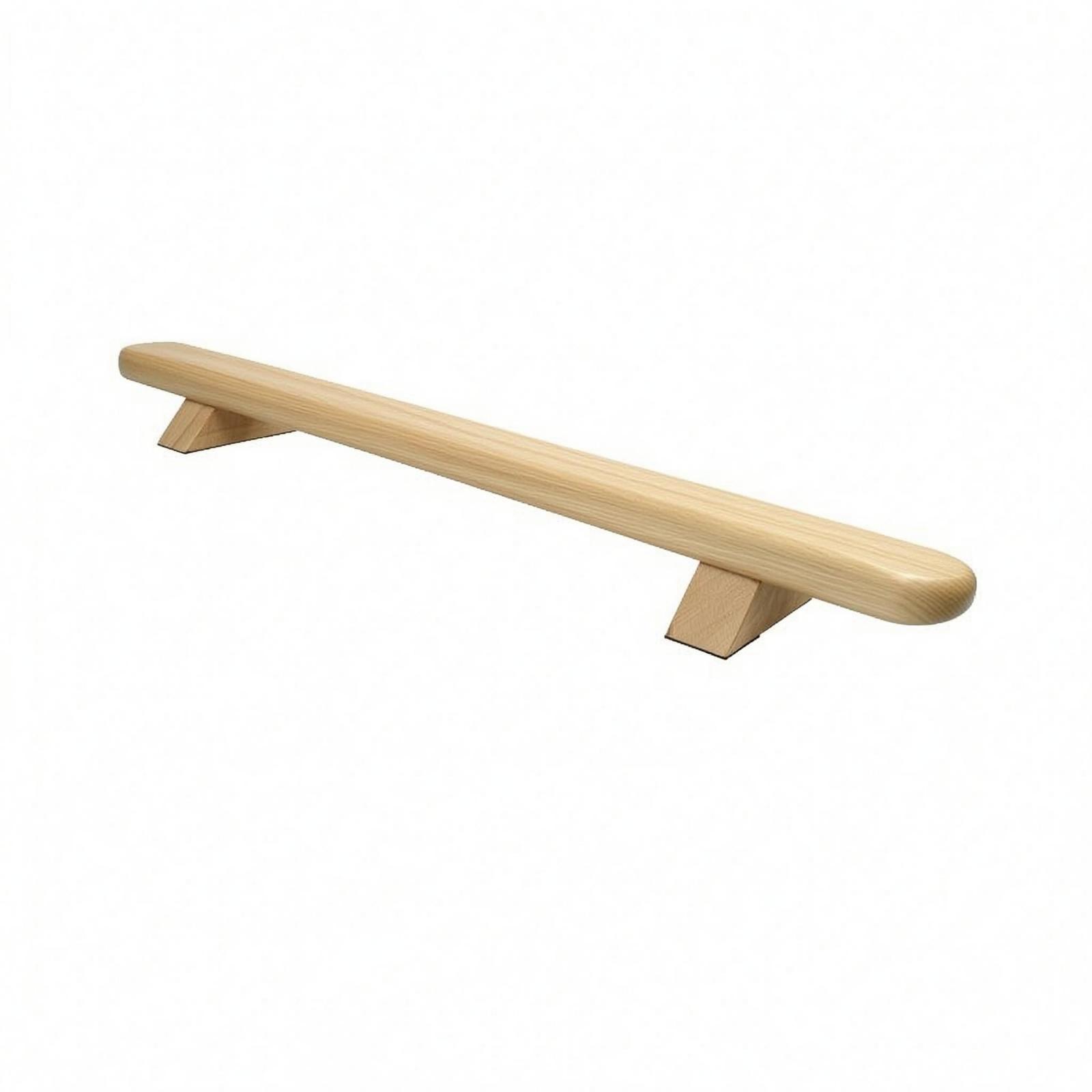 Push Up Board - Calisthenics Wooden Push Up Stand Home
