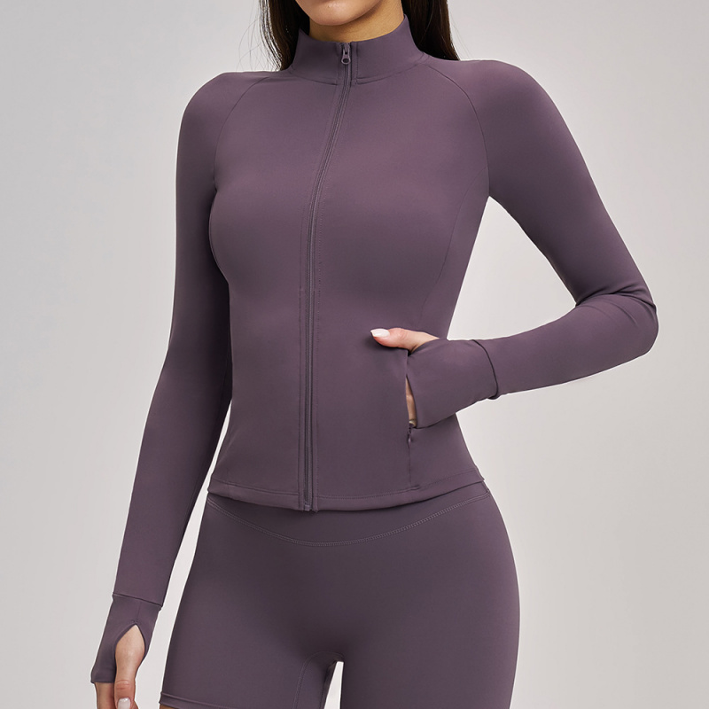 Yoga Fitness Training - Spring Yoga Clothes For Women High
