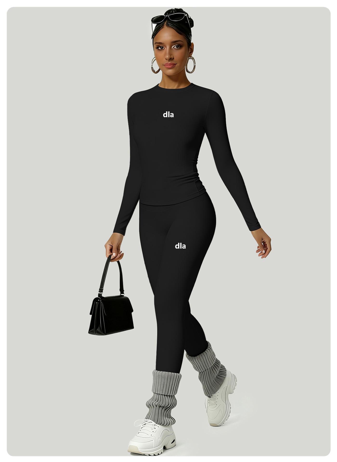 New yoga sports outfit - women - Yoga Fitness Training recension och pris