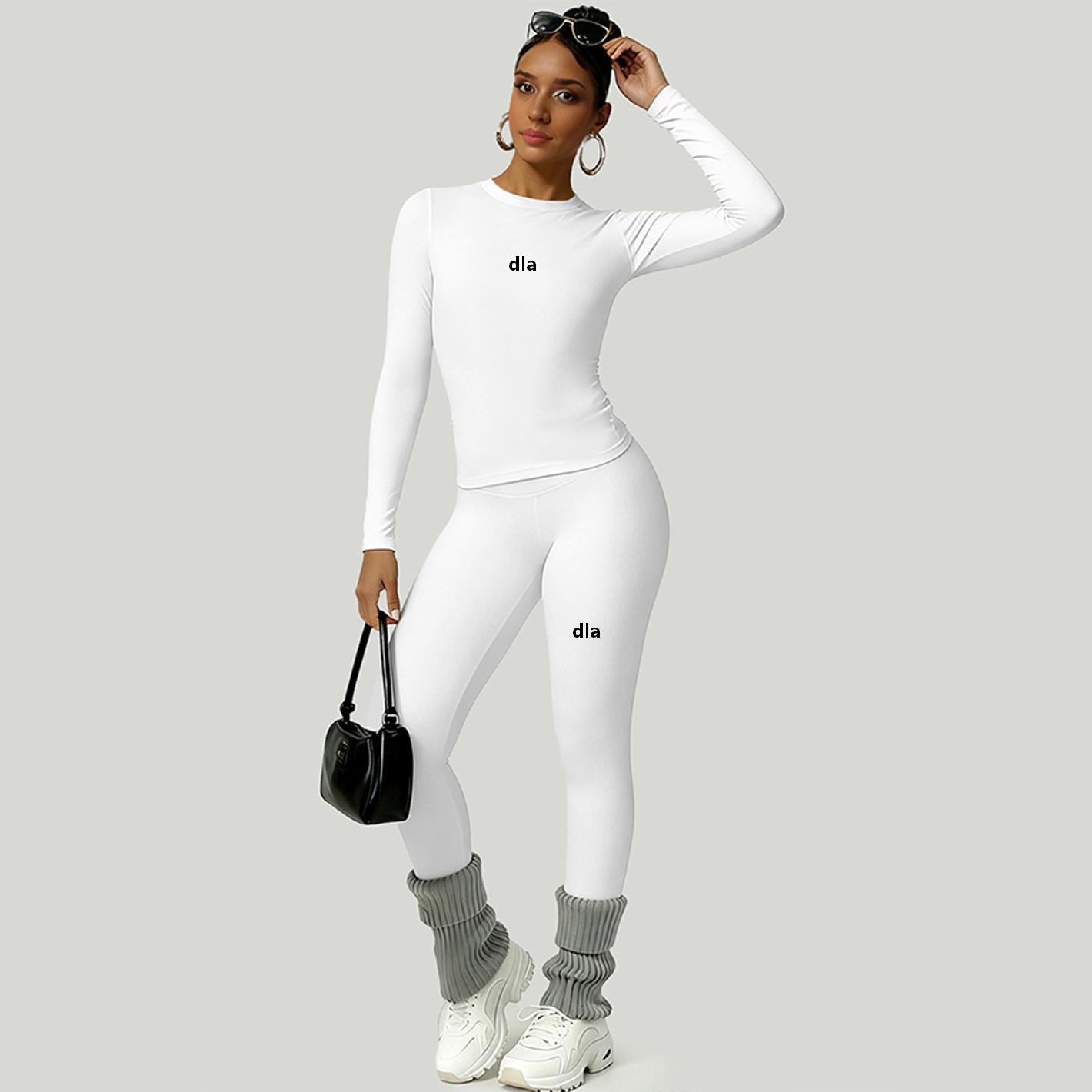 New yoga sports outfit - women - Yoga Fitness Training recension och pris