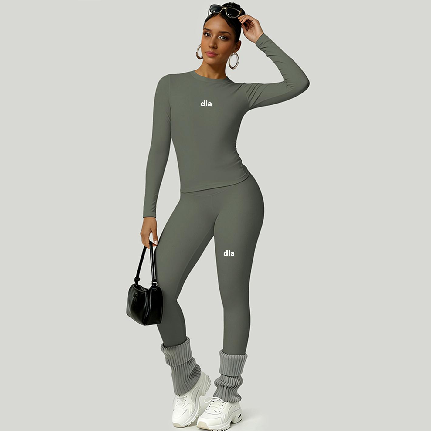 New yoga sports outfit - women - Yoga Fitness Training recension och pris