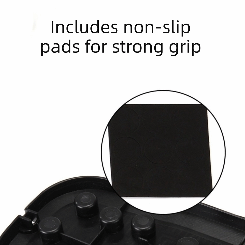 Non Slip Push-Up Board Portabl - Push Up Board recension och pris