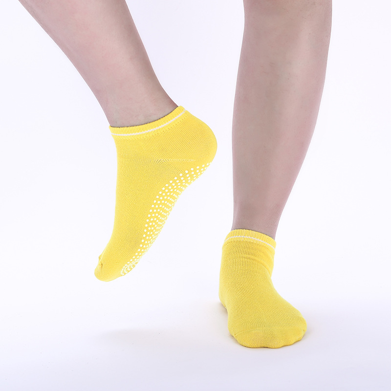 Breathable Cotton Candy Colore - Yoga Fitness Training recension och pris