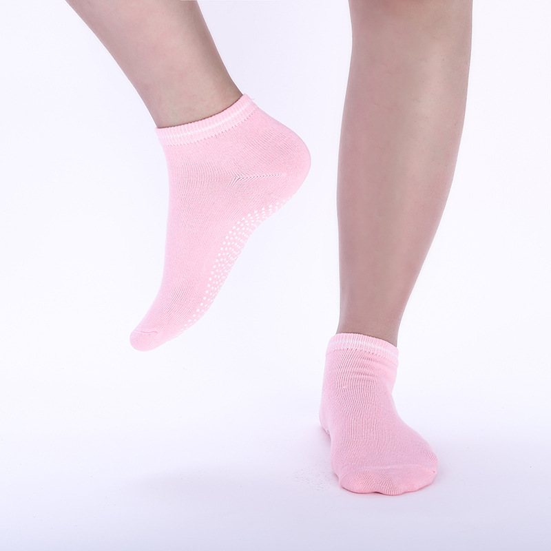 Breathable Cotton Candy Colore - Yoga Fitness Training recension och pris