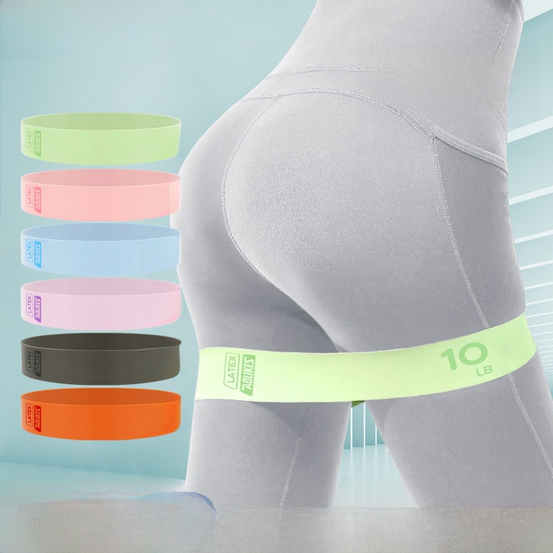 Women's Fitness Resistance Ban - Yoga Fitness Training recension och pris