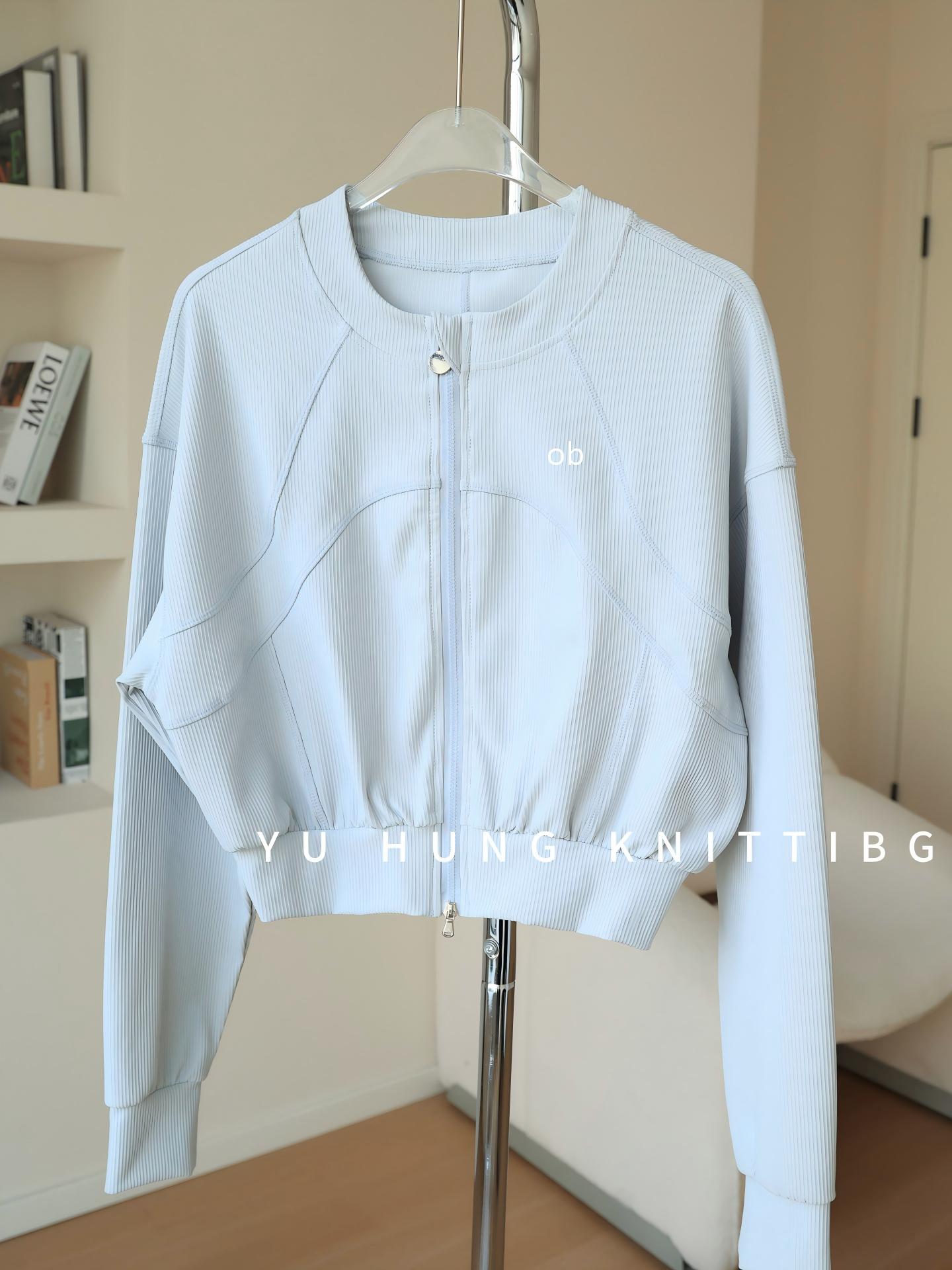 Sporting jacket 2026 autumn ne - Yoga Fitness Training recension och pris