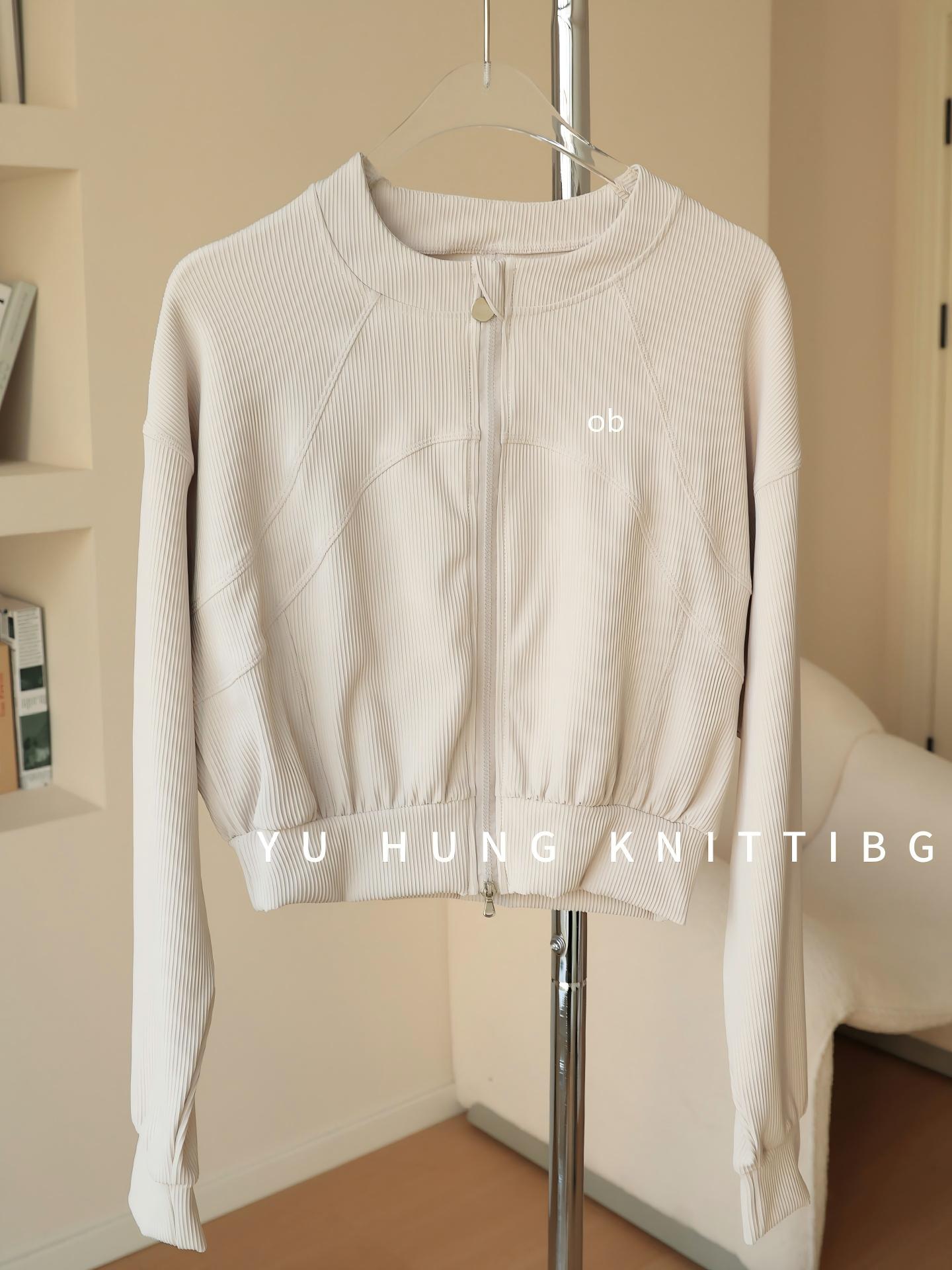 Sporting jacket 2026 autumn ne - Yoga Fitness Training recension och pris