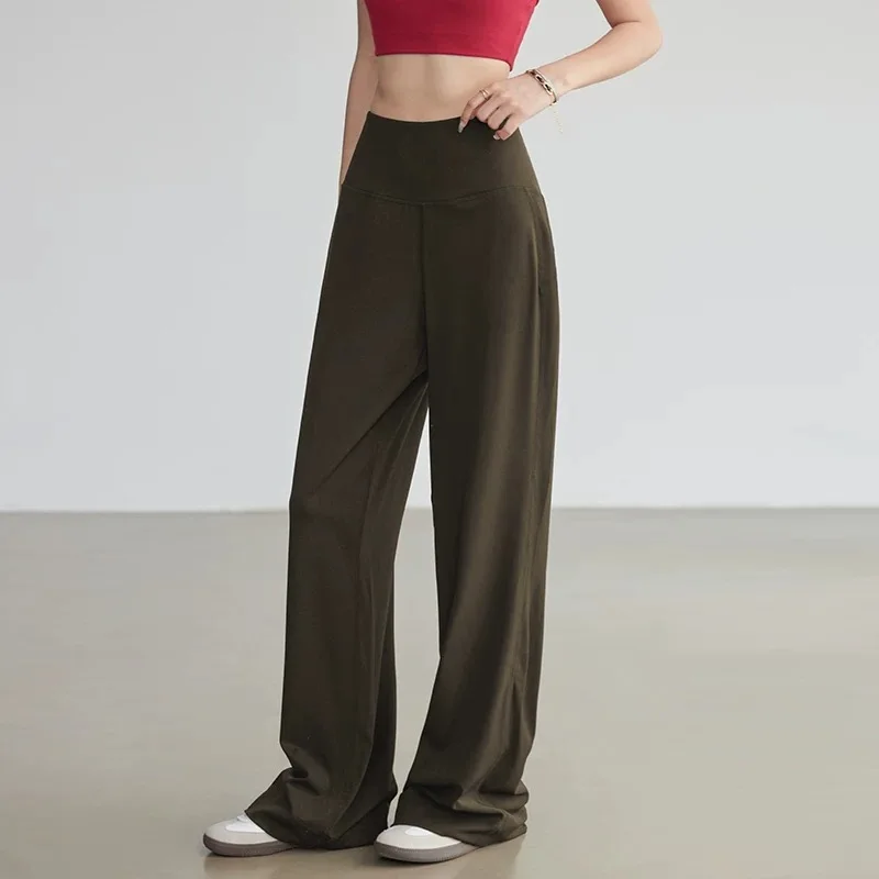 Fitness Women's Loose Straight - Yoga Fitness Training recension och pris