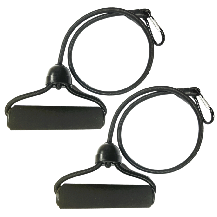 1 Pair High Elasticity Braided - Push Up Board recension och pris
