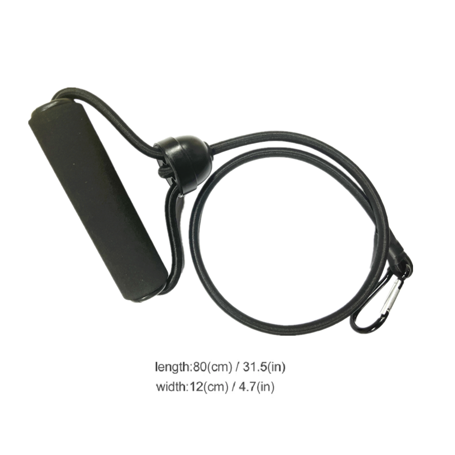 1 Pair High Elasticity Braided - Push Up Board recension och pris