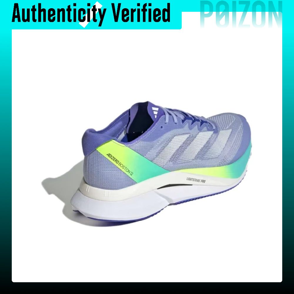Adidas Adizero Boston 12 Runni - Adidas Shoes Adizero Boston 12 recension och pris