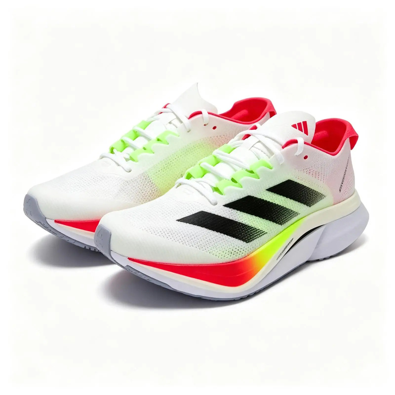 Adidas ADIZERO BOSTON 12 W JQ2 - Adidas Shoes Adizero Boston 12 recension och pris