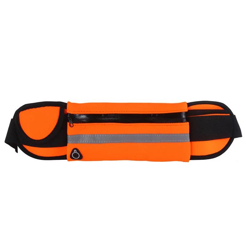 Running Waist Belt Pouch Worko - Yoga Fitness Apple recension och pris