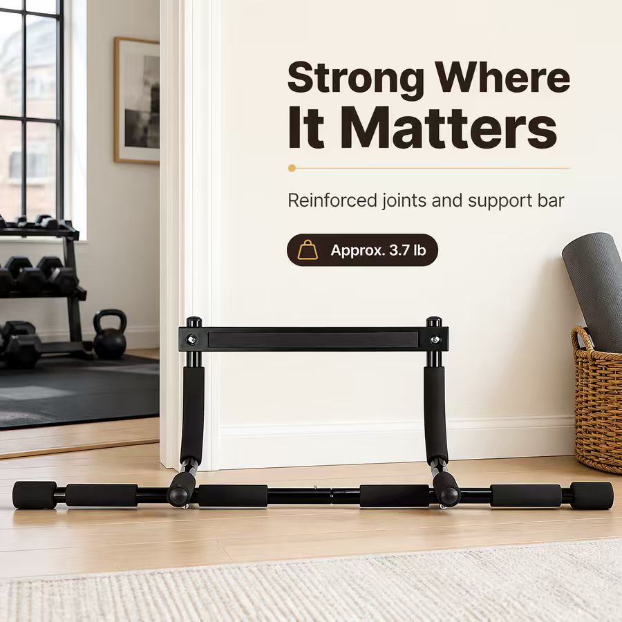 Foldable Push Up Board with Du - Push Up Board recension och pris