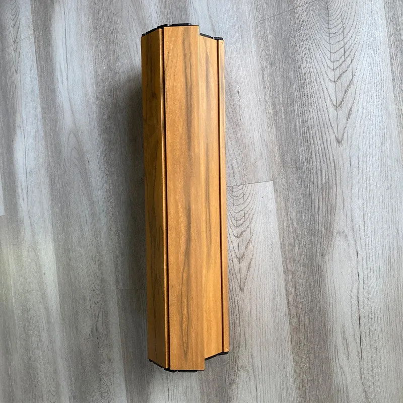 Foldable Aluminum Alloy Roll U - Push Up Board recension och pris