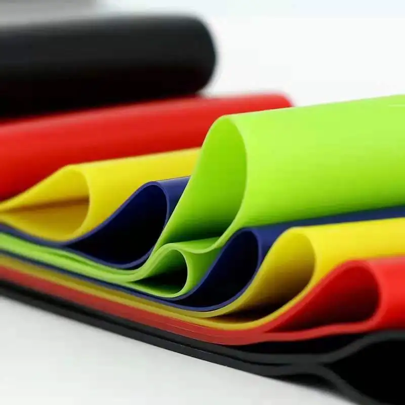 Portable Fitness Workout Equip - Yoga Fitness Resistance Band recension och pris