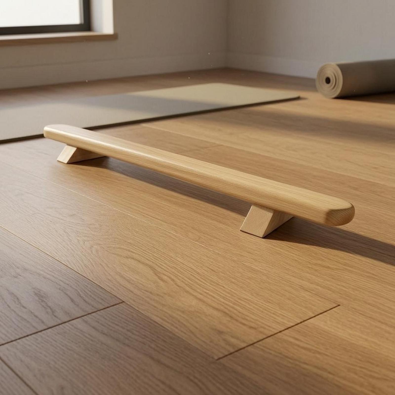 Calisthenics Wooden Push Up St - Push Up Board recension och pris