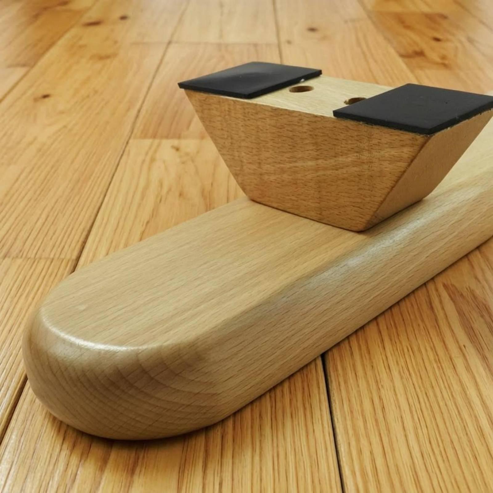 Calisthenics Wooden Push Up St - Push Up Board recension och pris