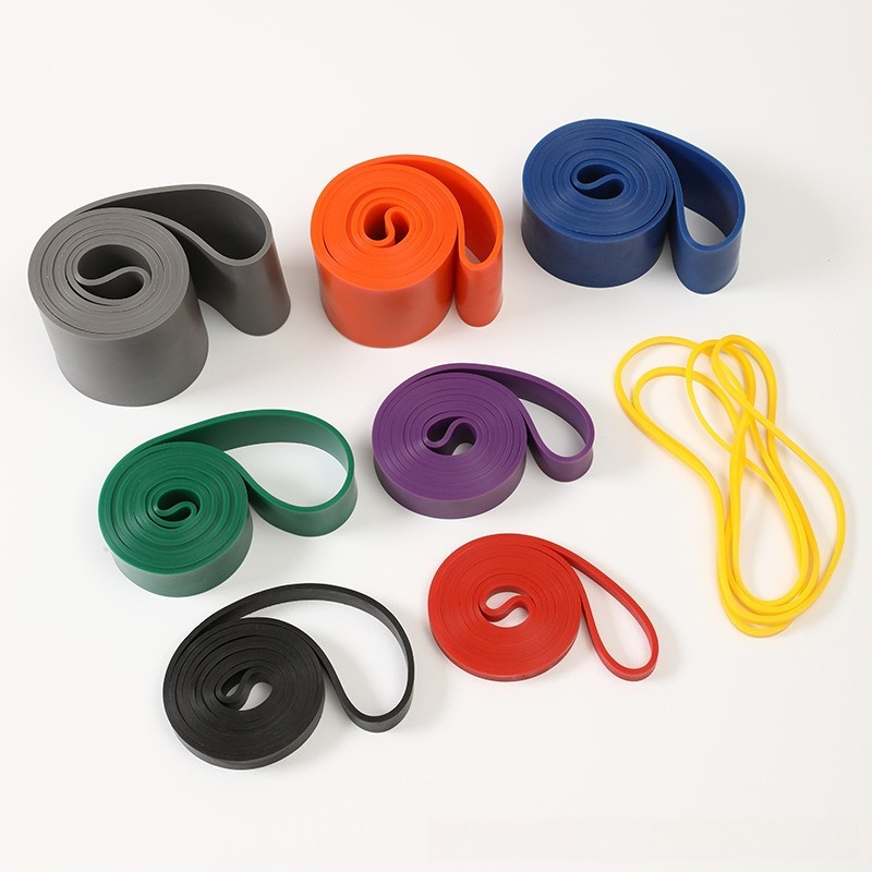 Resistance Bands Pull Up Assis - Yoga Fitness Resistance Band recension och pris