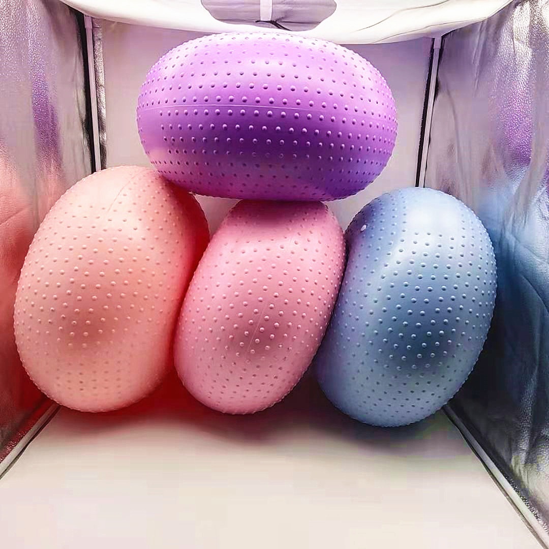 Fitness ball ring anti-burst m - Yoga Fitness Apple recension och pris
