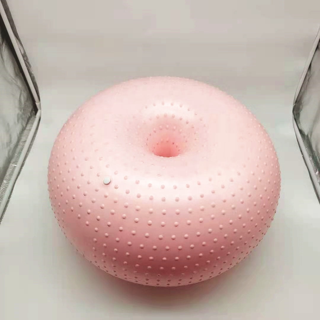 Fitness ball ring anti-burst m - Yoga Fitness Apple recension och pris